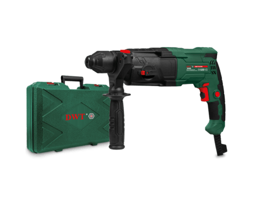 Перфоратор DWT SBH10-26 VB BMC