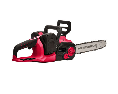 Пила аккумуляторная цепная Haisser HS CS4040B