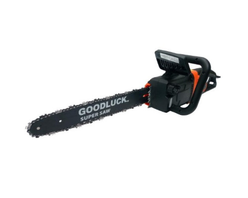 Электропила цепная GoodLuck Super ECS 2850/405