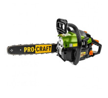Бензопила Procraft GS-58X
