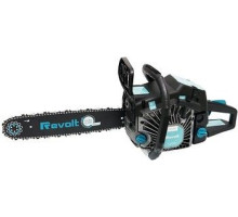 Пила бензинова ланцюгова Revolt GS4400