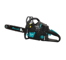 Пила бензинова ланцюгова Revolt GS4500H