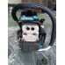 Пила бензинова ланцюгова Revolt GS4500H