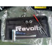 Пила бензинова ланцюгова Revolt GS4500H