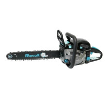 Пила бензинова ланцюгова Revolt GS4800