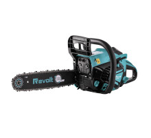 Пила бензинова ланцюгова Revolt GS5000