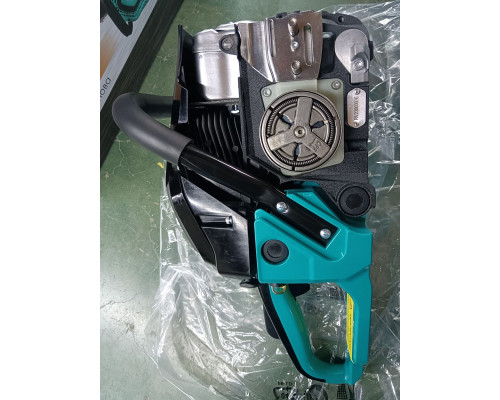 Пила бензинова ланцюгова Revolt GS5200