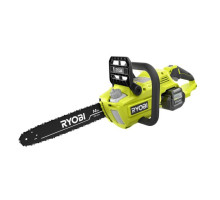 Пила аккумуляторная цепная Ryobi RY40503