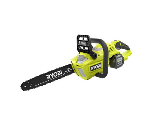 Пила аккумуляторная цепная Ryobi RY40503