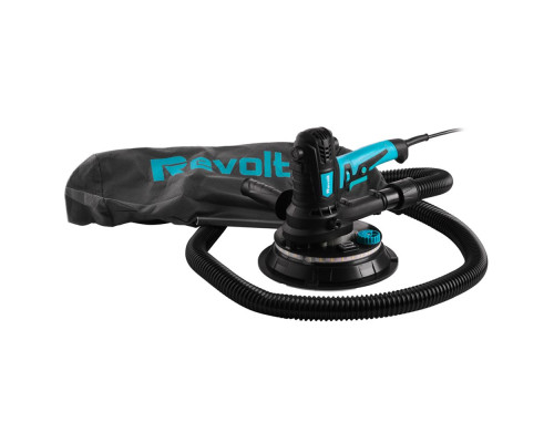 Шліфмашина для стін Revolt DS 180-1300