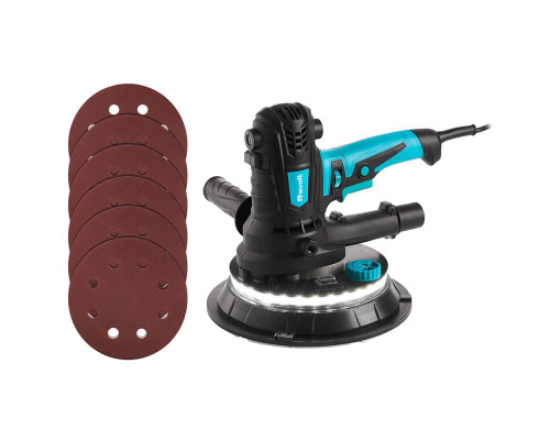 Шліфмашина для стін Revolt DS 180-1300