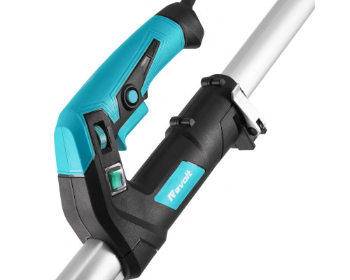 Шліфмашина для стін та стель Revolt DS 225-1500