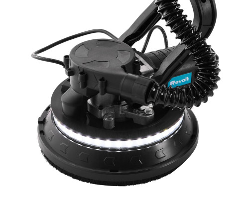 Шліфмашина для стін та стель Revolt DS 225-1500