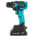 Шуруповерт акумуляторний Revolt СD 20/50 (M1 series)