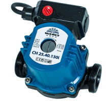 Насос циркуляційний Vitals Aqua CH 25.40.130i