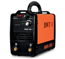 Сварочный инвертор DWT MMA-180 I