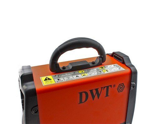 Сварочный инвертор DWT MMA-180 I