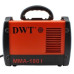 Сварочный инвертор DWT MMA-180 I