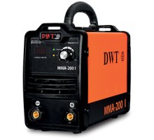 Сварочный инвертор DWT MMA-200 I