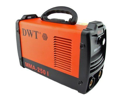 Сварочный инвертор DWT MMA-250 I