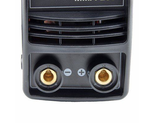 Сварочный инвертор DWT MMA-250 I