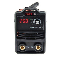 Сварочный инвертор DWT MMA-250 I