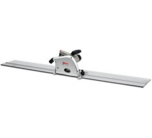 Циркулярная пила CROWN CT15134-165