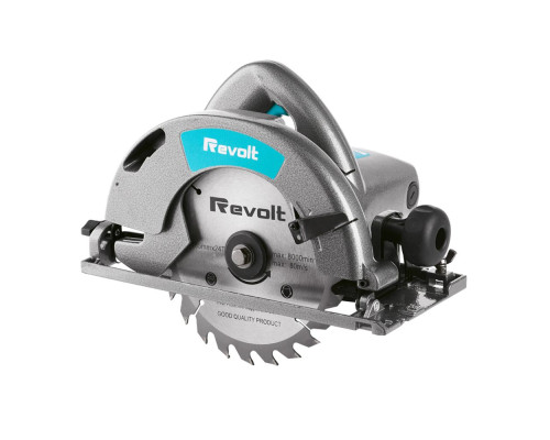 Циркулярна пила електрична Revolt CS2000 (дискова пила)