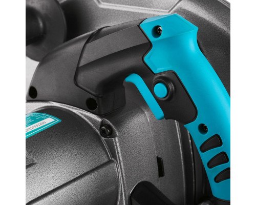 Циркулярна пила електрична Revolt CS2800 (дискова пила)