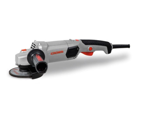 Угловая шлифмашина CROWN CT13573-125V