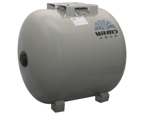 Гідроакумулятор 80л Vitals aqua UTH 80