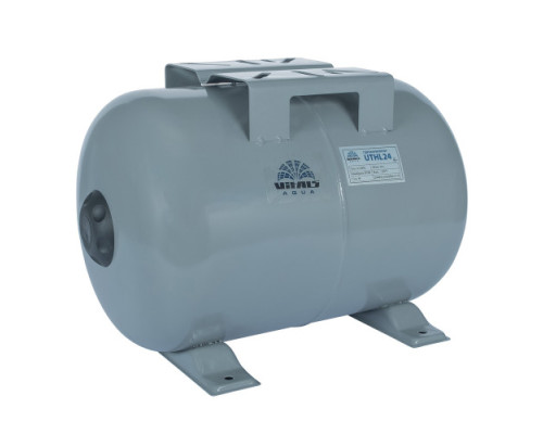 Гідроакумулятор 24л Vitals aqua UTHL 24