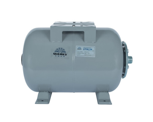 Гідроакумулятор 24л Vitals aqua UTHL 24