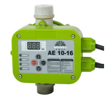 Контролер тиску автоматичний Vitals aqua AE 10-16r
