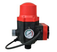 Контролер тиску автоматичний Vitals aqua AP 4-10rs