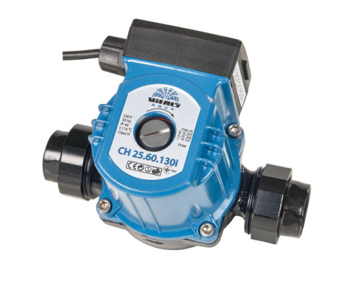 Насос циркуляційний Vitals Aqua CH 25.60.130i (2020)
