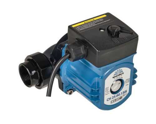 Насос циркуляційний Vitals Aqua CH 25.60.130i (2020)
