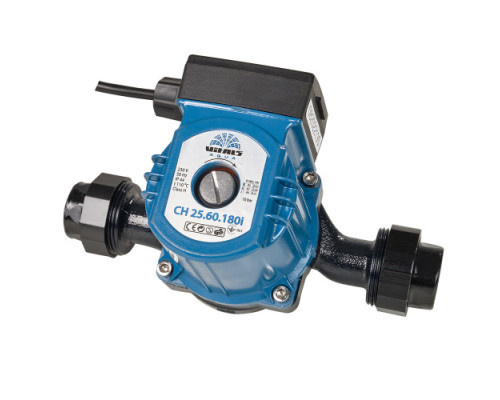 Насос циркуляційний Vitals Aqua CH 25.60.180i (2020)