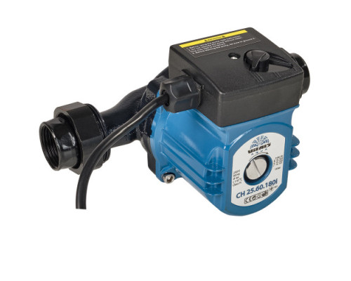 Насос циркуляційний Vitals Aqua CH 25.60.180i (2020)