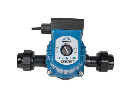 Насос циркуляційний Vitals Aqua CH 25.60.180i (2020)