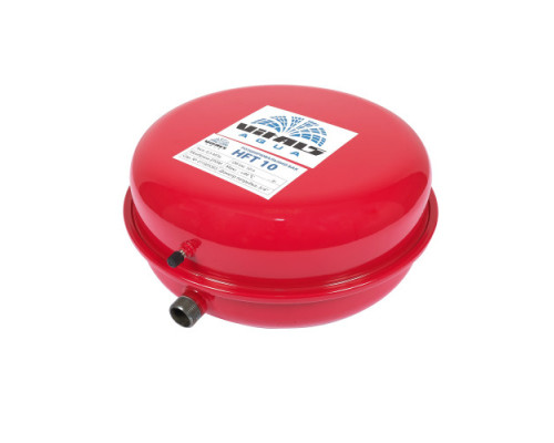 Бак розширювальний 10л Vitals aqua HFT 10