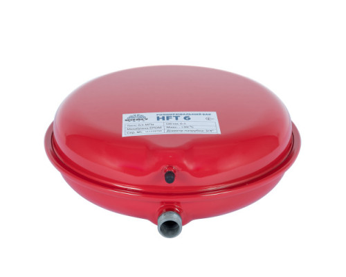 Бак розширювальний 6л Vitals aqua HFT 6