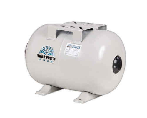 Гідроакумулятор 24л Vitals aqua UTH 24