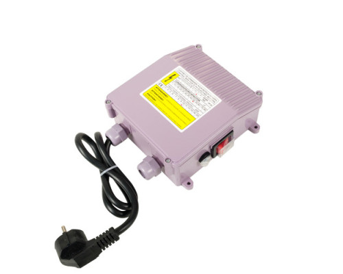 Насос заглибний колодязний Vitals Aqua 5-4DCw 4535-1,0f