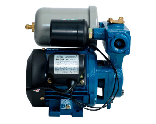 Насосна станція вихрова Vitals aqua AVQ 220-2g