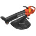 Воздуходувка DWT LS30-13 G