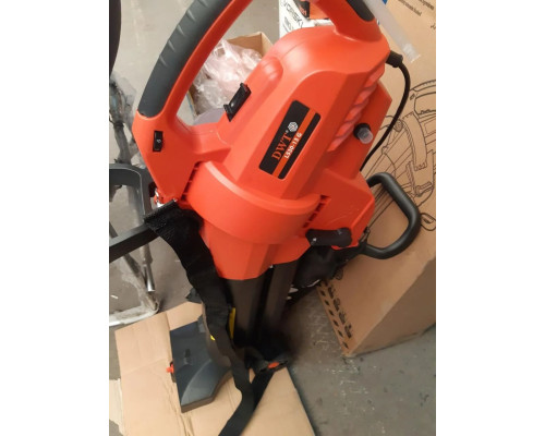 Воздуходувка DWT LS30-13 G