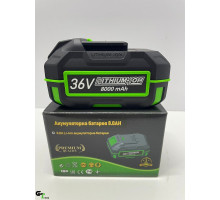 Аккумуляторная батарея Flinke 36V 8.0 Ач