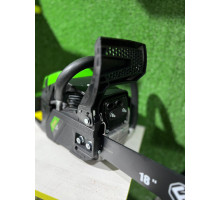 Бензопила цепная FLINKE FCS-5818 58CC
