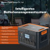 Портативна зарядна станція Hanstars HP2400B 1843Wh